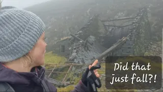 Amazing finds in abandoned places! Most preserved artefacts/ruins of Dinorwic Quarry