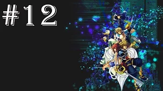 Kingdom Hearts 1.5 HD Remix Episode 12