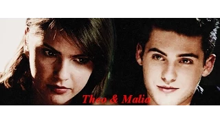 Theo & Malia - What have you done