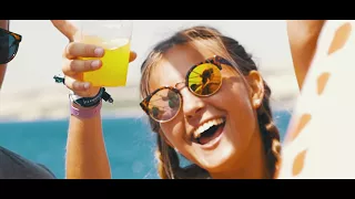 beach.bites.beats Trailer 2K18 - Zrce Beach Croatia / Zrce Eu