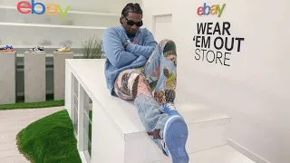 eBay | Wear 'Em Out Store