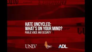 Hate Uncycled: What's on your mind?