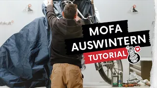 mofakult Tutorials #80 | MOFA AUSWINTERN