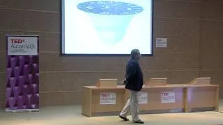 El lado invisible del universo | Rafael Bachiller | TEDxAlcarriaSt
