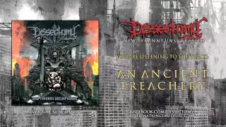 DISSECTOMY - An Ancient Treachery (Promo Teaser)