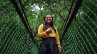 Valle de lágrimas - Version Cumbia - Leidy Vásquez