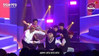 [INDO SUB] 171023 [BANGTAN BOMB] BTS ‘DNA’ 2x Dance Time @BTS COUNTDOWN - BTS (방탄소년단)