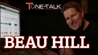 Ep. 96 - Beau Hill Interview, Producer of Ratt, Winger, Warrant, Kix, Steve Stevens, etc!