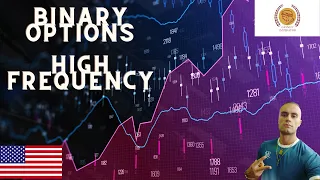 HIGH FREQUENCY TRADING: 60 seconds strategy binary options