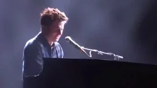 See You Again - Charlie Puth | Jingle Ball 2015 - Tampa, FL #FLZJingleBall