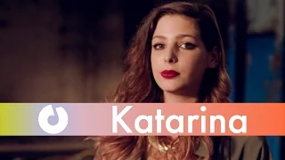 Katarina - Love Me If You Dare (Marc Rayen & Electric Pulse Remix Edit) (VJ Tony Video Edit)