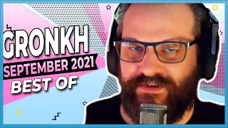 Best of Gronkh 🎬 SEPTEMBER 2021