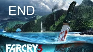 Прохождение игры FarCry 3 - Трудный выбор(Конец). №91 [2 варианта]