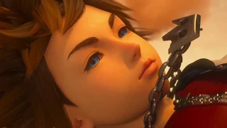 A Kingdom Hearts Montage