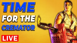 Getting the NEW Cremator Weapon in Fallout 76 ~ America's Playground & Season 16 Duel with the Devil