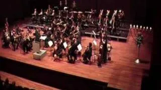 Hineni-Symphony-Orchestra013 Hatikva (instrum.) & Wilhelmus