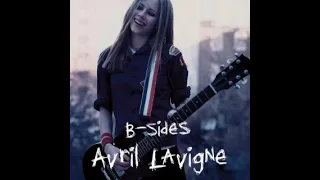Avril Lavigne - Things I'll Never Say (B-Sides, Demo) (Instrumental)
