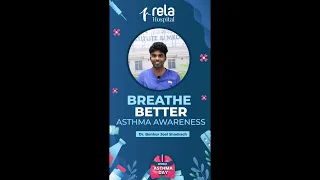 Breathe Better - Asthma Awareness