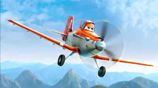 AUDIOCUENTOS DISNEY - AVIONES