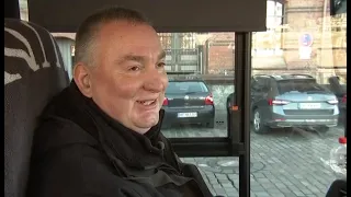 Harry Willhöft Busfahrer