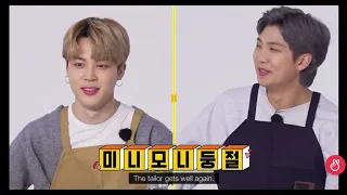 RUN BTS EP 143 ENG SUB FULL EPISODE