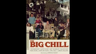 The Big Chill And The Rolling Stones - You Can't Always Get What You Want