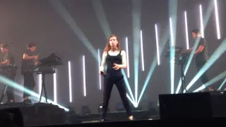 Intranquillité - Christine and the Queens - Fnac Live 2015