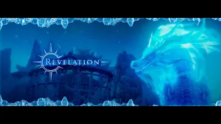 Revelation турнир. kokos vs дудосики 17.05.2024