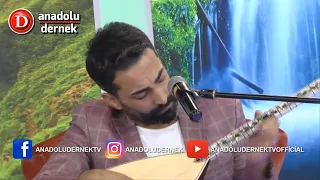 Kara Hasan - Dertlinin Derdi Bilinmez Yaroy (Herkes Ayakta Alkışladı) !!