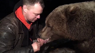 Выяснили и рассказываем, почему не спит Мансур этой зимой