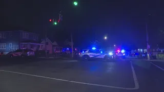 8 people injured in Louisville after shootings Saturday night into early Sunday