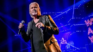 Johnny Logan - Hold Me Now (Het Grote Songfestivalfeest)