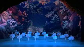 Mariinsky Ballet: Nutcracker in 3D - Trailer - SpectiCast Entertainment