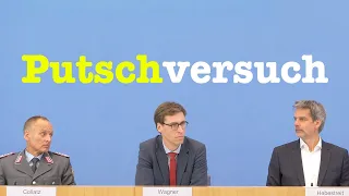 26. Juni 2023 - Regierungspressekonferenz | BPK