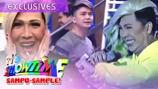 10 funny 'late' moments of hosts in It's Showtime
