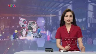 Bản tin thời sự tiếng Việt 12h - 29/05/2024 | VTV4