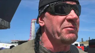 The Undertaker says Kevin Owens shouldn’t mess with “Stone Cold” Steve Austin