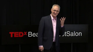 Is Technology Controlling Your Mind? | Steven Hassan | TEDxBeaconStreetSalon