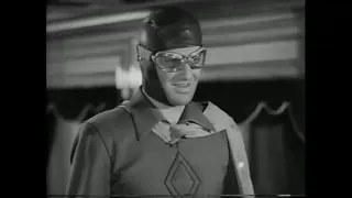 Spy Smasher (Movie Serial 1942)  Chapter 1 - Good Quality