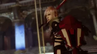 Lightning Returns - Final Fantasy XIII AMV - A Little Faster