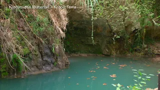 Kremmiotis Waterfall / Kritou Terra