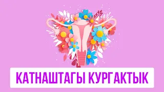 Катнаштагы кургактык