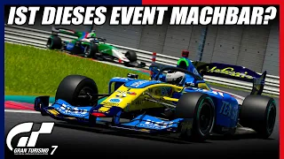 Super Formula in Fuji haut richtig rein! | Gran Turismo 7 Spec II