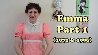 How Historically Accurate Is the Dancing in Emma? (1972 & 1996)