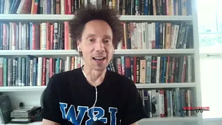 Talking Cars with Malcolm Gladwell