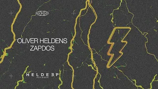 Oliver Heldens - Zapdos (Official Audio)