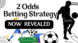 Easy 2+ Odds Bet Strategy Exposed.