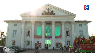 ДК «Надеждинский» приглашает на ежегодный отчетный концерт