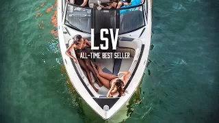 All-Time Best Seller, 2017 Malibu LSV Lineup