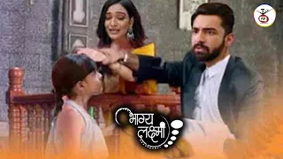 SHOCKING UPDATE:- Paro Prove Innocent In Court Room, Rishi Take || Bhagya Laxmi || Upcoming Twist